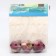 Hyacinth Pink Surpraise, rr 14/15, 3pcs, autumn 2024