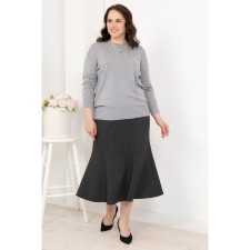 Women's skirt, size 56