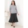 Women's skirt, size 56