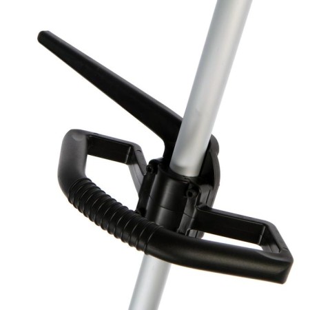Trimmer Electric Huter Get-LS45, 1,500 watts, 8000 rpm, collapsible shaft-5
