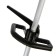 Trimmer Electric Huter Get-LS45, 1,500 watts, 8000 rpm, collapsible shaft