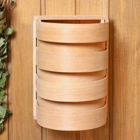 Obacked corner, rounded, alder-1