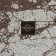 Standing under a spoon Magistro "Marble", 24 × 11 × 1 cm, white color