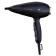 Feng BQ HD1817M, 2200 W, 2 speeds, 2 temperature conditions, blue