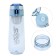 Water bottle, 750 ml, sport, blue