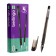 Gel pen 0.5 mm Berlingo X-Gel, black rod