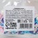 Sprinking Figure: Pink, Blue, Violet, 25 g.