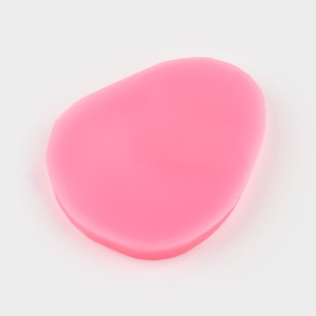 Mold "Butterflies", silicone, 7.5 × 6 × 1 cm, color mix-2