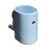Mechanical sharpener with container "Pastel", mix
