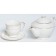 Tea set of Balsford "Grace Asteria", 250 ml, 13 items