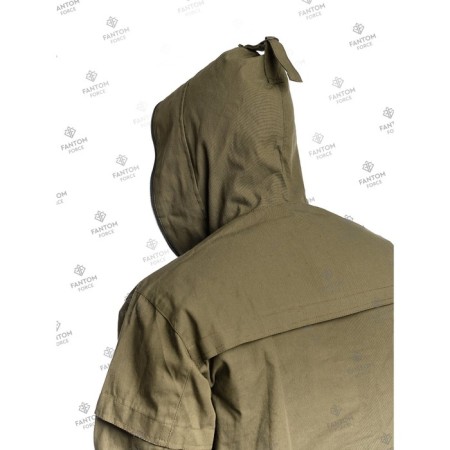 Summer Summer Male Anti-Encephalite, color Khaki 39, height 170-176, size 56-58-2