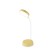 LED table lamp with a battery, color control and Ambrella Light, Desk, DE611, LED, 4 W, 150LUM, 3000-6000K, white, white