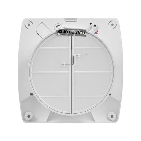 Exhaust fan Electrolux Premium EAF-100, D = 100 mm-3