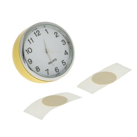 Cuts are automobile, intraspillene, D 4.5 cm, yellow-4