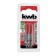 Bit KWB Industry, Torx10, steel TQ60, 50 mm, 3 pcs