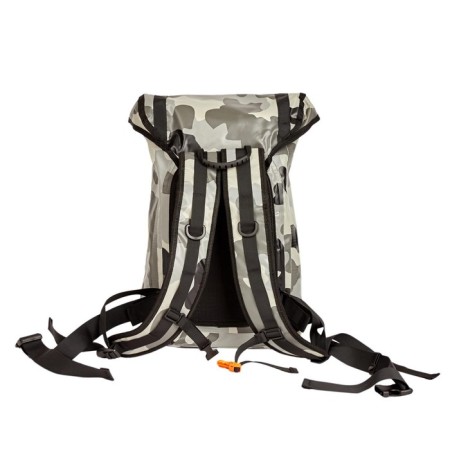 Grayukzak Grayling "Argut", 25l, Gray KMF, B1707-6