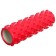 Massage roller SANGH, 45x15, red color