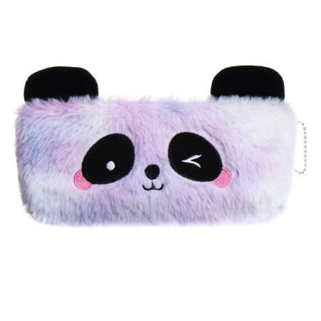 Pan School Flap at Calligrata "Panda", mix-7