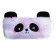 Pan School Flap at Calligrata "Panda", mix
