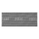 Abrasive grid Denzel 75191, P 800, 115 x 280 mm, 5 pcs.
