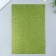 Foamiran glitter Magic 4 Hobby 2 mm cent. light green, 20x30 cm