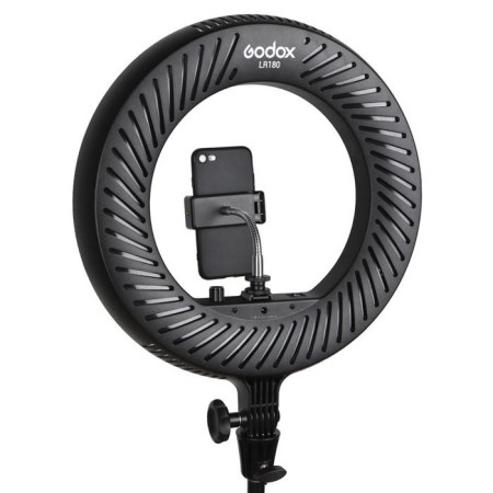 Coodox LR180 LED Black-2