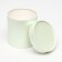Set of boxes 3 in 1 without a window, mint 21 x 21 - 16 x 16 cm