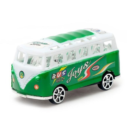 Bus inertial, Mix colors-3