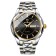 Men's wristwaters, with a calendar, D-4.2 cm, strap L-26 cm, 3 atm