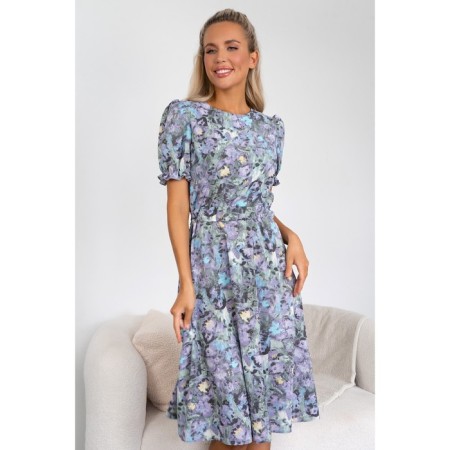 Women's dress, size 42-2