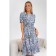 Women's dress, size 42