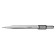 The chisel of the pico "bison" Buran 29375-00-600, Hex 30, 600 mm, hexagonal shank