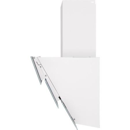Excuse Maunfeld Cascada 60, inclined, 700 m3/h, 3 speeds, 60 cm, white-10