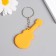 Trick Rubber "Musical Instrument" MIX 5x2.3x0.4 cm