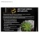 Soil for aquarium (5-10 mm), red, 350 g