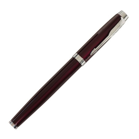 Handle Gift Ballic in the leatherette case, Violet housing-1