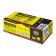 Stayer Master dowel-gvo, spine, polypropylene, secret cuff, 6x80 mm, 70 pcs