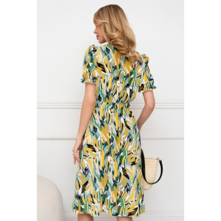 Women's dress, size 42-10