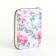 Lightning wallet, blue color