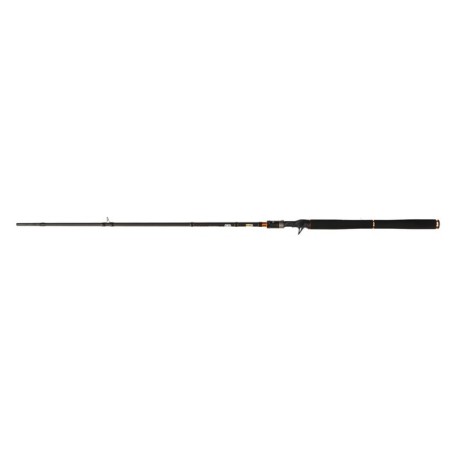 Casting rod ryobi first class C802xh, test 10.5-84 g