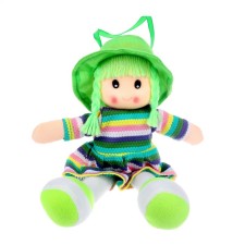 Soft toy 