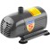 Fountain pump, bison Znfch-33-2.5, for clean water, pressure 2.5 m, nozzles: bell, geyser, helmet