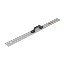 Tundra line line, metal, plastic handle, 2 eye, 800 mm