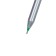 Ballpress Pensan Triball, node-igla 1.0 mm, three-sided, green ink
