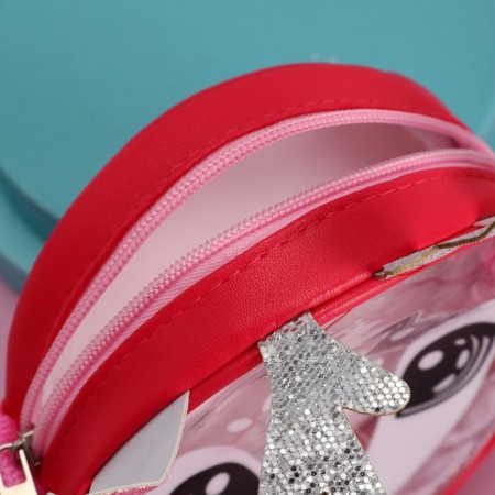 Gift set for the girl "deer", bag, accessories-8