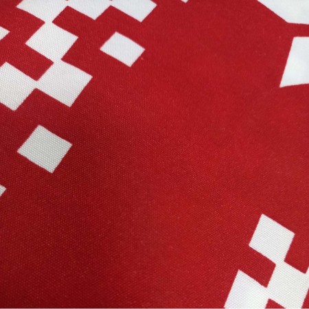 Bed linen 1.5p Galla, 145x215, 150x215, 70x70cm 2pcs, Polisatin 75 g/m PE100%-2