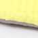 Animal Stear "Tenderness", 45 x 45 x 10 cm, yellow
