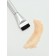 Mask brush, 14 cm, silver color