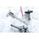Tygenzirkhol digital ADA MEChanic 150 PRO A00380, 0-150 mm, resolution 0.01 mm