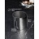 Baking and layout form with the size of the “Circle”, H-16 cm, D-16-30 cm